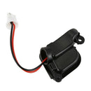 2X 6500K White Led Under Side Mirror Light Puddle Lamp For Skoda Octavia Mk E3X4