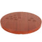 Solid Wood Round Tray Japanese Cherry Tray Home Hotel Tableware Plate Fruit O6H1