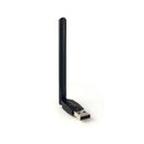 1X(Gtmedia Usb Wifi Antenna Dongle For Freesat V7 Plus V7S Hd Satellite Rec