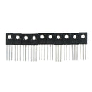 20Pcs BD139 BD140 ( BD140 10Pcs + BD139 10Pcs ) TO-126 power transistoMO