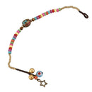 Ethnic Style Jewelry Nepal Bracelets Ladies Beaded Retro Creative Diy Wax R