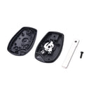 3Button Fob Shell Remote Key Case Blade For Renault Modus Clio3TwingoKangoo  HW