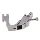 Elastic Shirring Gathering Presser Foot for Industrial Sewing Machine Size 6
