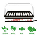Standard Seedling Heat Mat Set, Plant Warming Mat for Hydroponics
