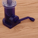 Professional Little Knitting Machine for Cords Thread String Wool Rope