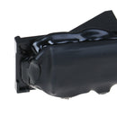 Electronic Fire Ball Launcher Magic Tricks Fire Stage Magic Props Toys OZ