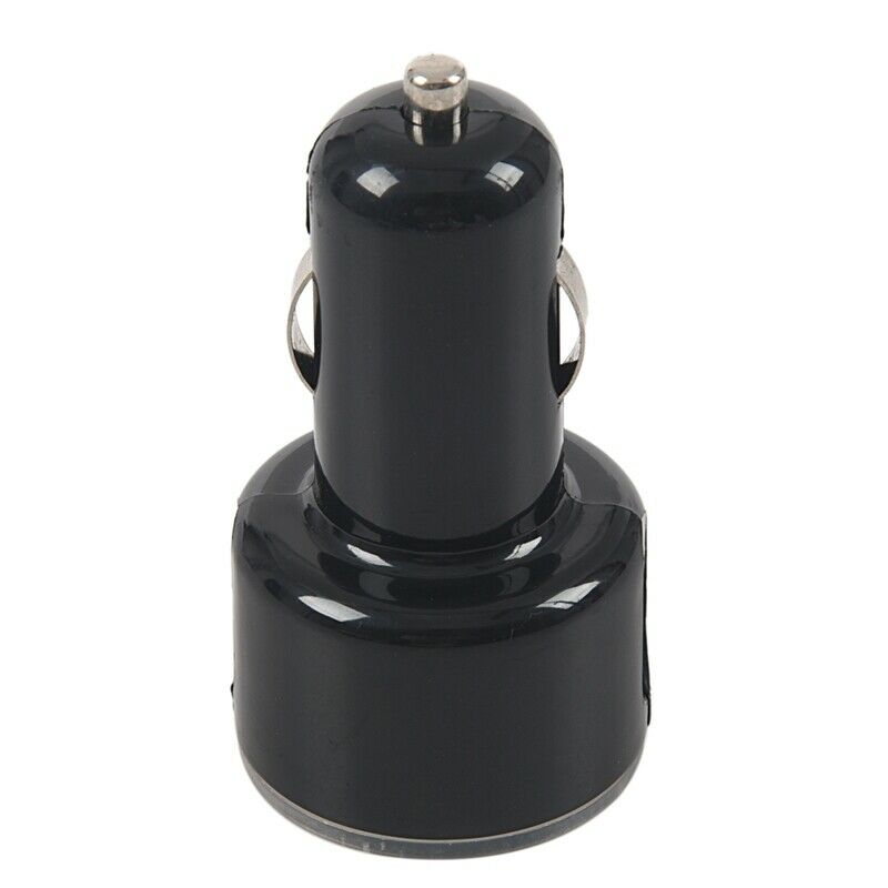 2.1A Dual USB 2.1A car charger Car Charger of dual Port with Mini USB Cable R1A6