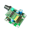 TPA3110 Bluetooth 4.2 30W Digital Mono Amplifier Module Board Power AMP DC 8-26V
