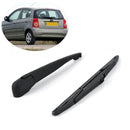 12inch Easy Install Auto Car Replacement Practical Windscreen Wiper Set for Kia
