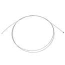 1pcs Cycling Bicycle Bike Shift Shifter Brake Cable Stainless Steel Inner W K9X1