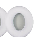 Replacement Ear Pads Cushions For Monster Beats By Dr.Dre SOLO 1.0 white