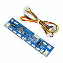 Universal Multifunction Inverter For Backlight Led Constant Current Board D