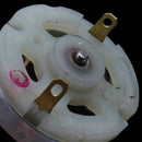 12v Diaphragm pump 385 Diaphragm pump water dispenser pumps food-grade 1.5-