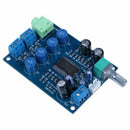 Power amplifier board 20W digital amplifier board, the effect of ultra-TA20 U7G4