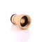 1/2" Garden Brass Thread Hose Tap Adaptor Water Pipe Connector Tube Fitting M&O