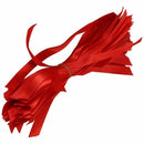 100pcs Favor Box Candy Wedding Gift Boxes (Red)