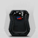 1x New Tire Inflator Car Air Tyre Pump Compressor Electric Portable Auto  GPZ