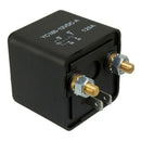 4-Pin DC 12V 120 AMP 120A HEAVY DUTY SPLIT CHARGE RELAY ON/OFF Van Car Boat L1B2