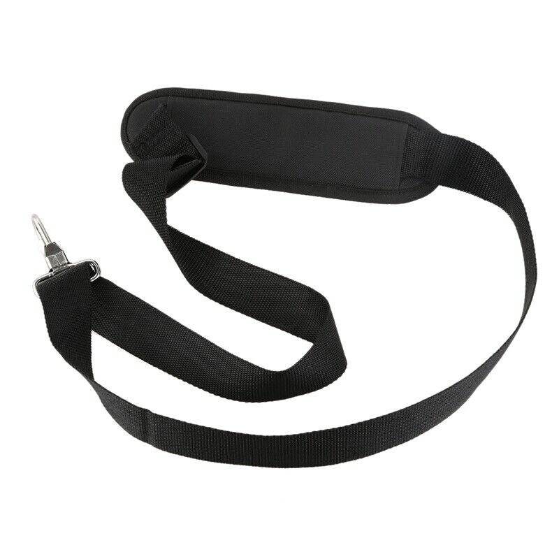 Strimmer Shoulder Harness Strap For Brush Cutter And Trimmer With Carry Hoo