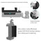 Camera Phone Holder Tripod Bracket Stand 1/4 Thread for FIMI PALM Gimbal Camera