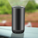 Universal Winter Car Heater 12V Electric Heater Auto Fan Heating  Windscreen