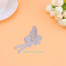 Tango Angel Metal Cutting Dies DIY Stencil Scrapbook Embossing Paper Card Craft