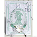 Dancing Lovers Wedding Cutting Dies For Scrapbookings Cards Craft Decor P NMJBTO