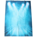 3X5FT Vinyl Stage Lighting Photography Background Backdrop Studio Photo Pro