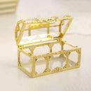 Mini Jewelry Box Candy Ring Earrings Necklace Case Gift Birthday Party Wedd P5N3