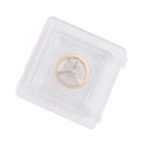 Parts Mechanical Watch Wheel Compatible With Orient Movement 46941 46943
