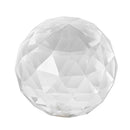 Clear Crystal Round Ball Shoot Photography Accessory Photo Props Decoration