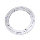 8 Inch Rotating Turntable Bearing Lazy Susan Round Tray 5/16" Thick 700lbs