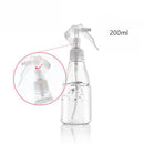 200ml Empty Grip Trigger Spray Hairdressing Bottle Watering Flower Plants BottTE