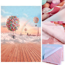 5x7FT Vinyl Photography Background Fotografia Computer Printed Backgrounds