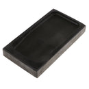 Chinese Stone Inkstone Calligraphy Writing brush Tool Four Treasure of Study