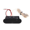 `-20~300 Centigrade Pt-11 Digital Thermometer Temperature Meter Indicator W/
