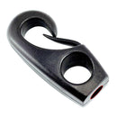 10pcs Reusable 8mm Nylon Bungee Hook Canoes Shock