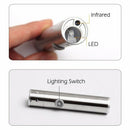 Multifunction 3 In 1 Outdoor Mini Led Usb Charging Light Alloy Torch High P