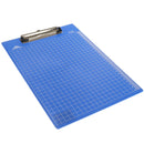 Folder File Recycled Clipboard Student Writing Clip Board For School &Office