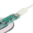 10W Qi Fast Wireless Charger PCBA Circuit Board Transmitter Module Coil Char_kz