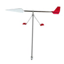 Convenient Wind Indicator For Boat / Sail / Marine Mts