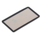 Top Outer LCD Display Screen Window Glass Cover W/Tape For  D600 D610 Cam