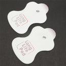 10 Pcs Electrode Replacement Pads For Omron Massagers Elepuls Long Life Pad  Z