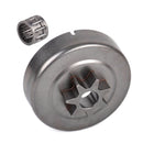 7T Clutch Drum Chain Sprocket Bearing fit for Stihl 021 023 025 MS230 MS250 Hf