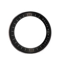 Motorcycle Aluminum Techometer meter Techo Key Ring Cover Trim Ring for BMW
