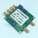 TLV3502 Dual Channel High Speed Comparator Module 4.5ns 2.7-5VDC DC - 200MHz