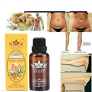 100% PURE Plant Therapy Lymphatic Drainage Ginger Oil Essential Oils US