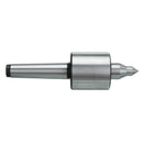 Precision Mt2 Lathe Live Center Taper 0.000197 Inch Long Spindle