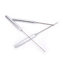 Fishing Tools Aluminum alloy 3in1 Combo Set Carp Fishing Rigging Bait Needle ES