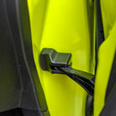 Car Door Stopper Protection Door Check Arm Stop Cover for Suzuki Jimny 2019 I2O2